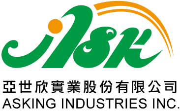 亞世欣實業股份有限公司
